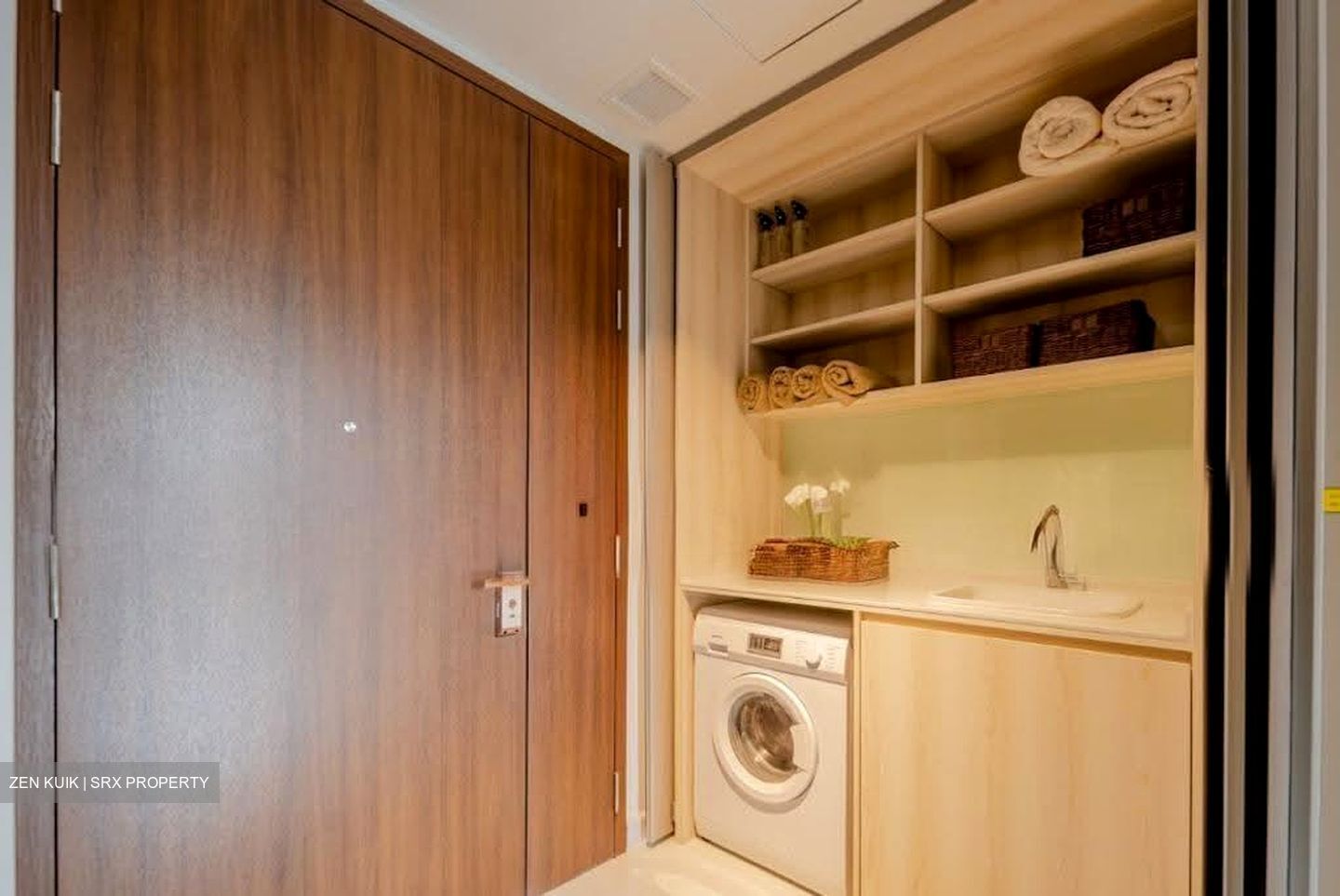 Parksuites (D10), Apartment #625582081